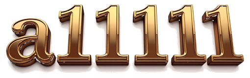 a11111 logo